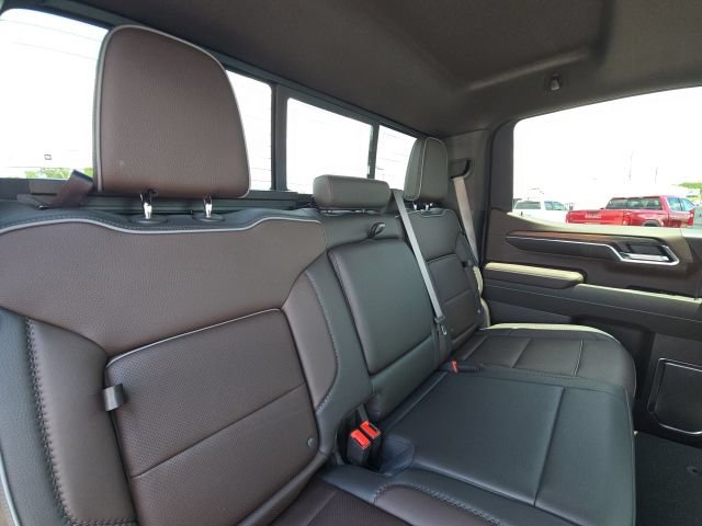 Used 2024 GMC Sierra 1500 Denali w/ Denali Reserve Package AWD/4WD image 15
