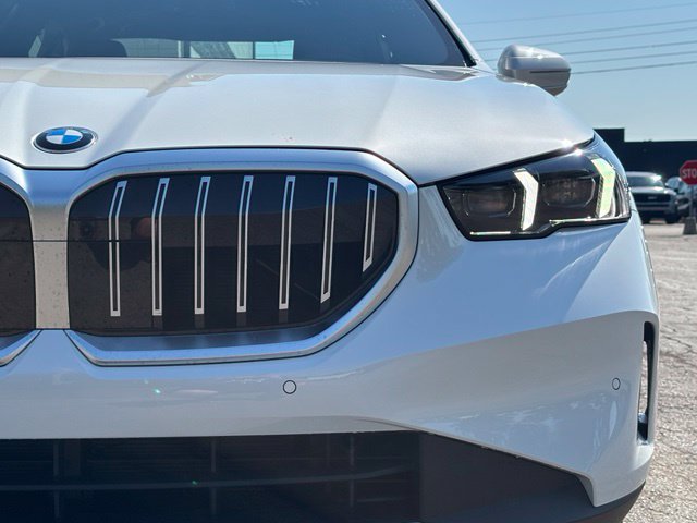 New 2027 BMW 530i xDrive w/ Premium Package AWD/4WD image 10