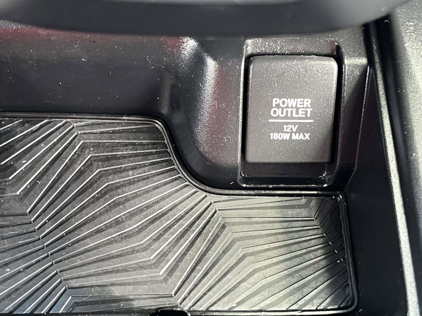 Used 2018 Honda CR-V Touring image 21
