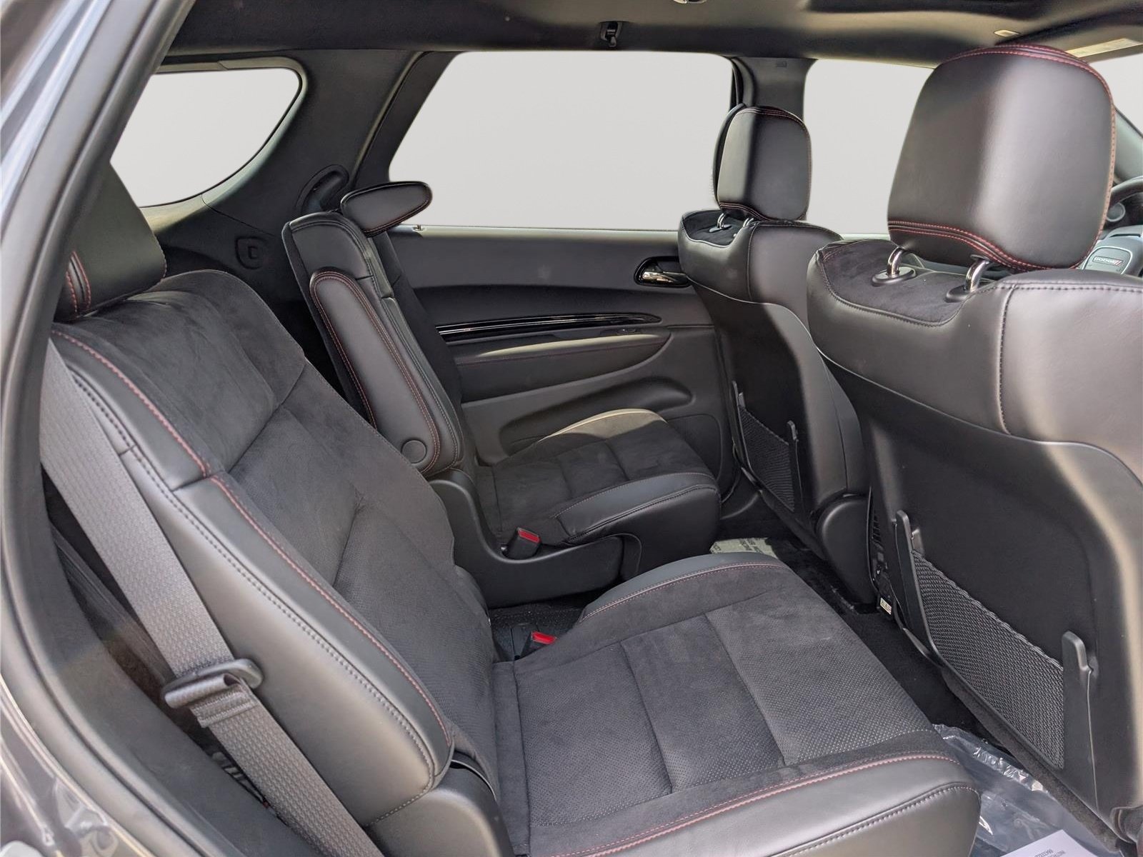 New 2026 Dodge Durango GT AWD/4WD image 7