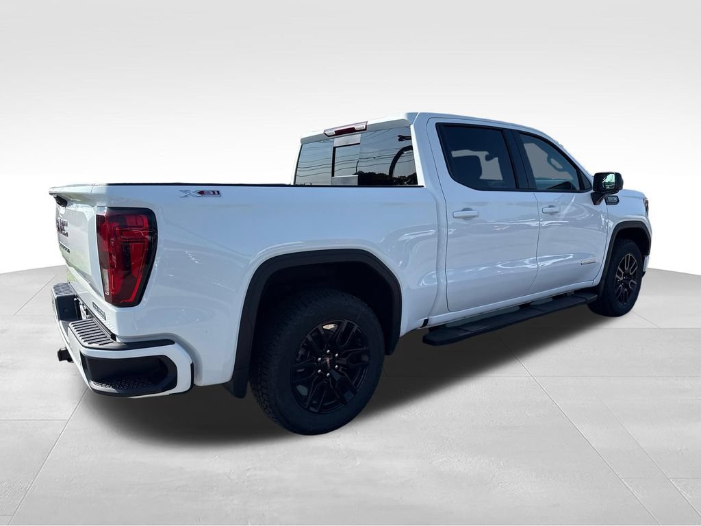 New 2026 GMC Sierra 1500 Elevation w/ Elevation Premium Package AWD/4WD image 5