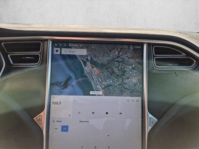 Used 2017 Tesla Model S 100D AWD/4WD image 13