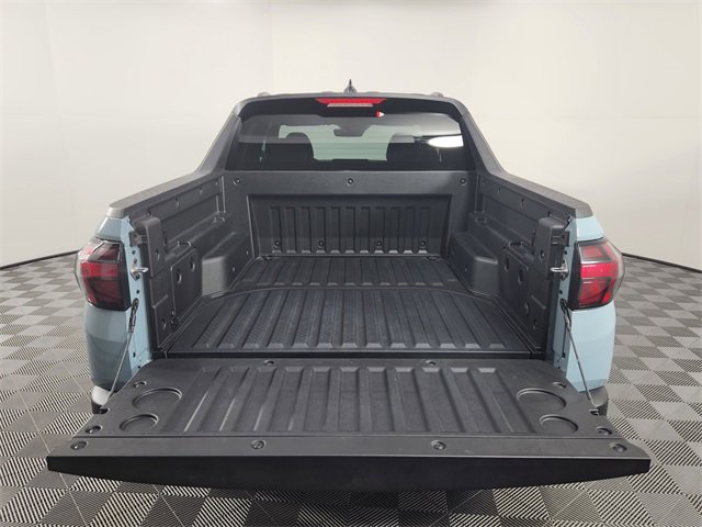 Certified 2025 Hyundai Santa Cruz SEL image 14