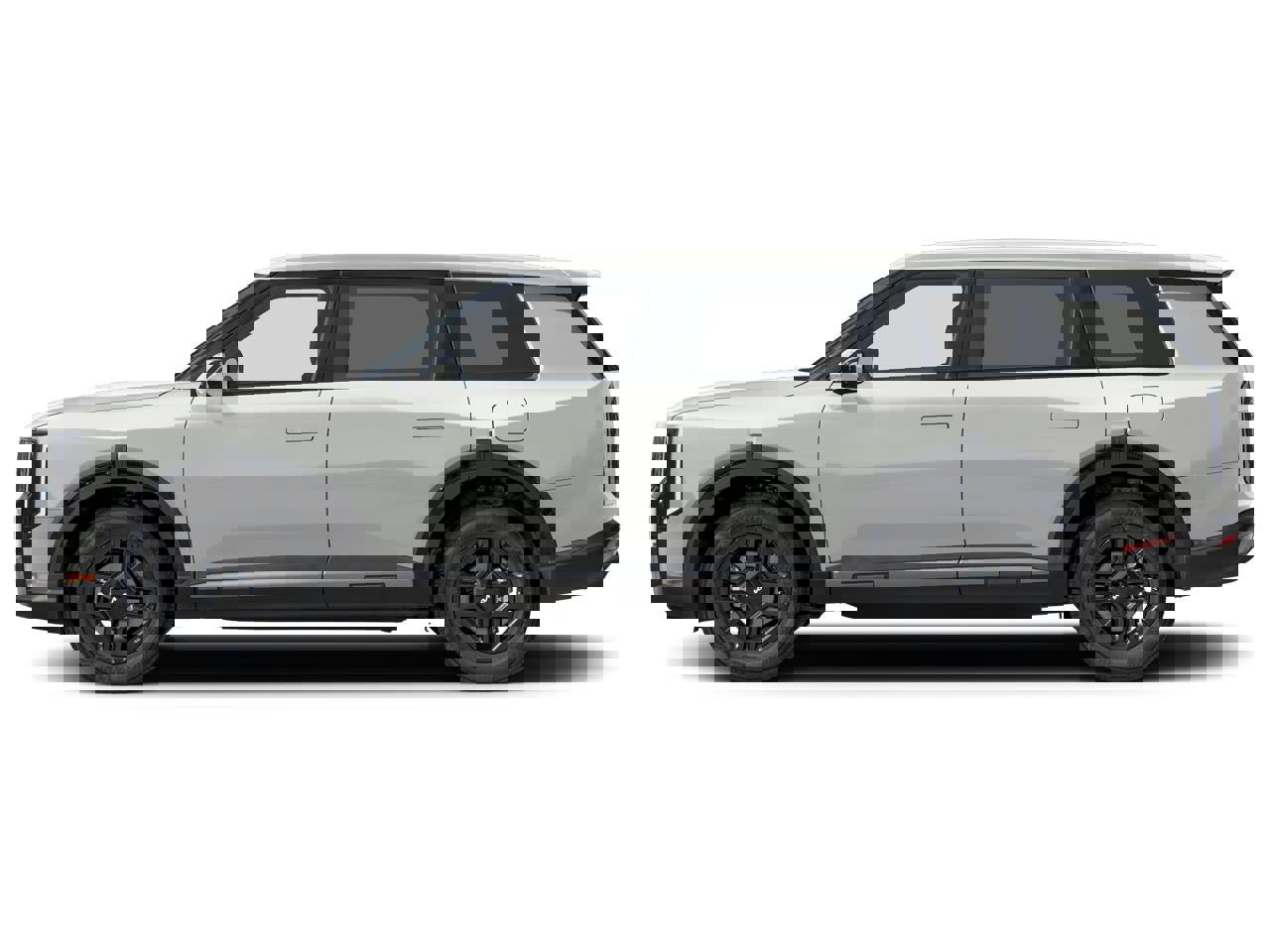 New 2027 Kia Telluride S image 3
