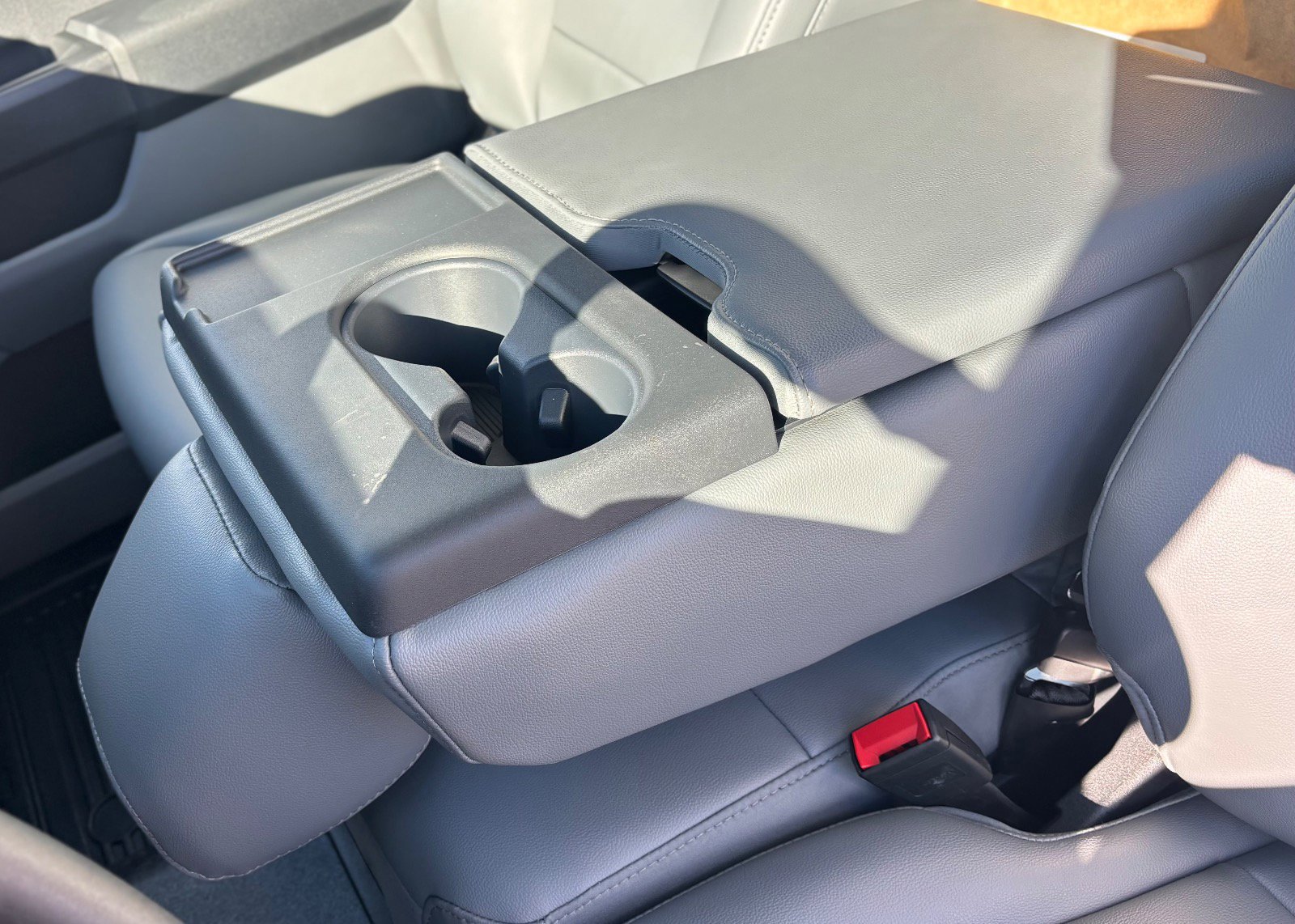 New 2026 Ford F350 XL image 18