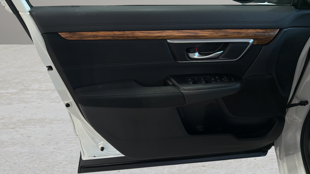 Used 2018 Honda CR-V EX image 10