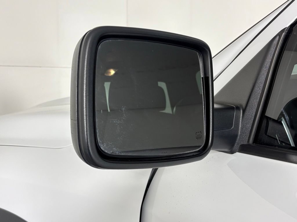 Used 2024 RAM 1500 Warlock AWD/4WD image 16