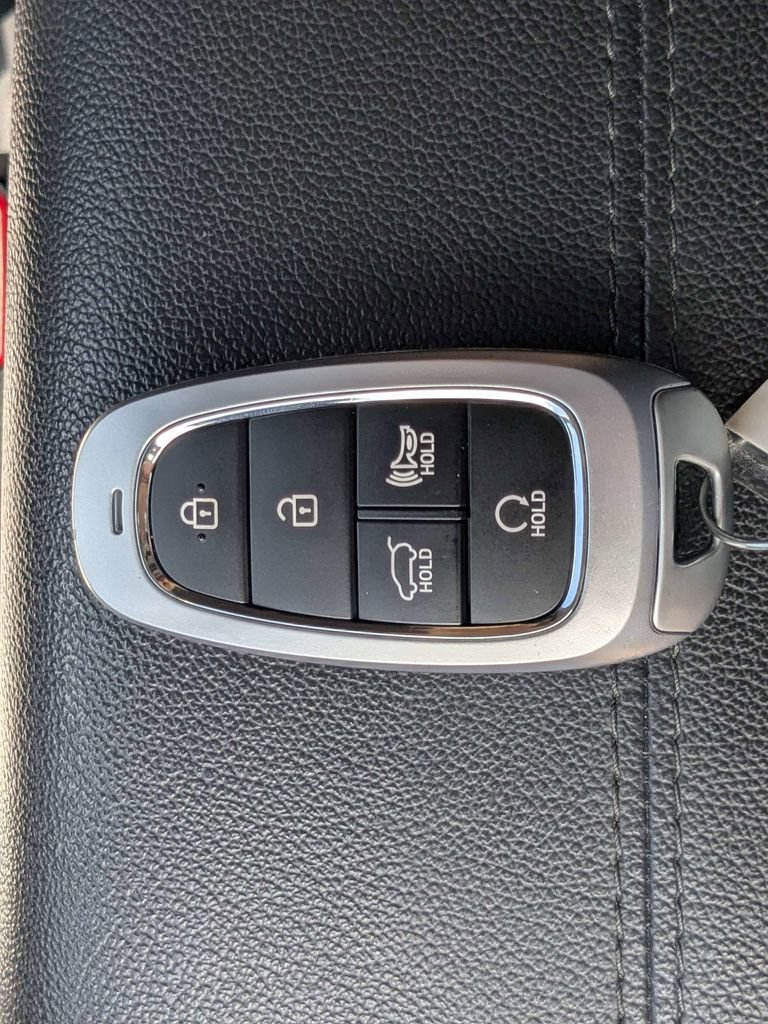 Used 2024 Hyundai Tucson SEL w/ Convenience Package FWD image 32