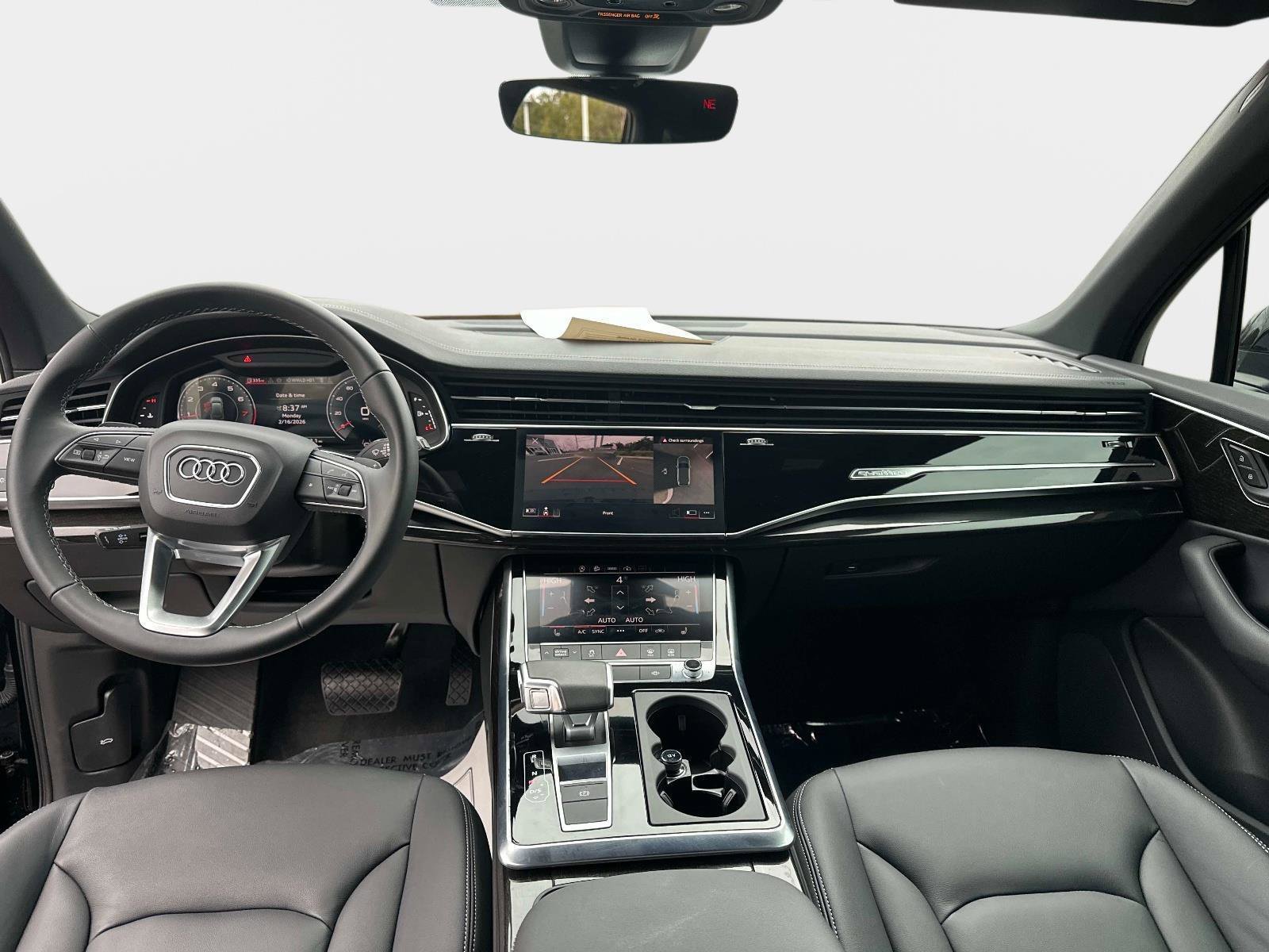 Used 2025 Audi Q7 2.0T Premium image 15