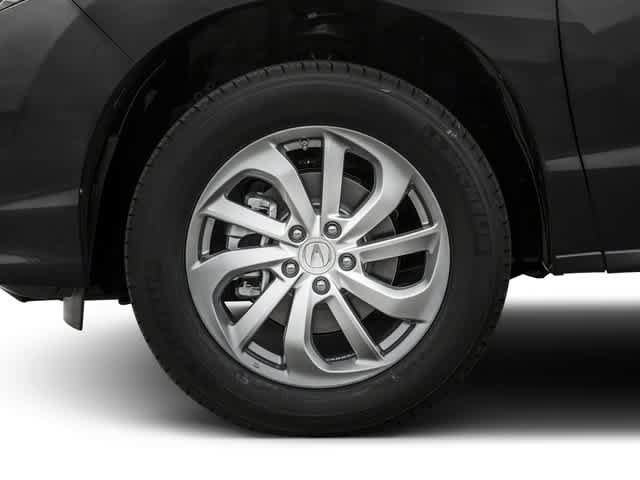Used 2016 Acura RDX AWD w/ Technology Package image 10