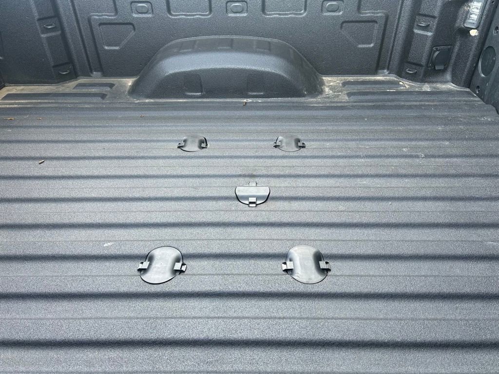 Used 2023 GMC Sierra 2500 SLT w/ SLT Premium Package image 7