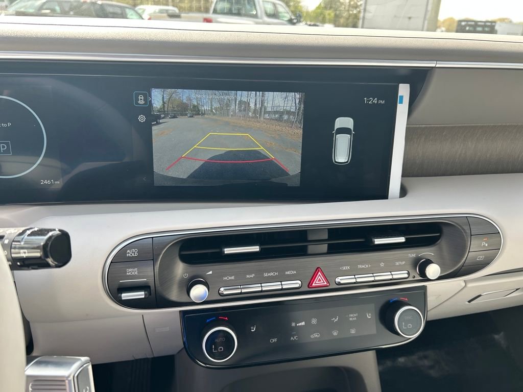 Used 2026 Hyundai Palisade SEL FWD image 18