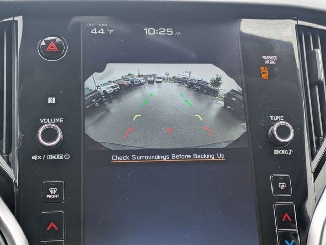 Used 2025 Subaru Legacy Premium AWD/4WD image 23