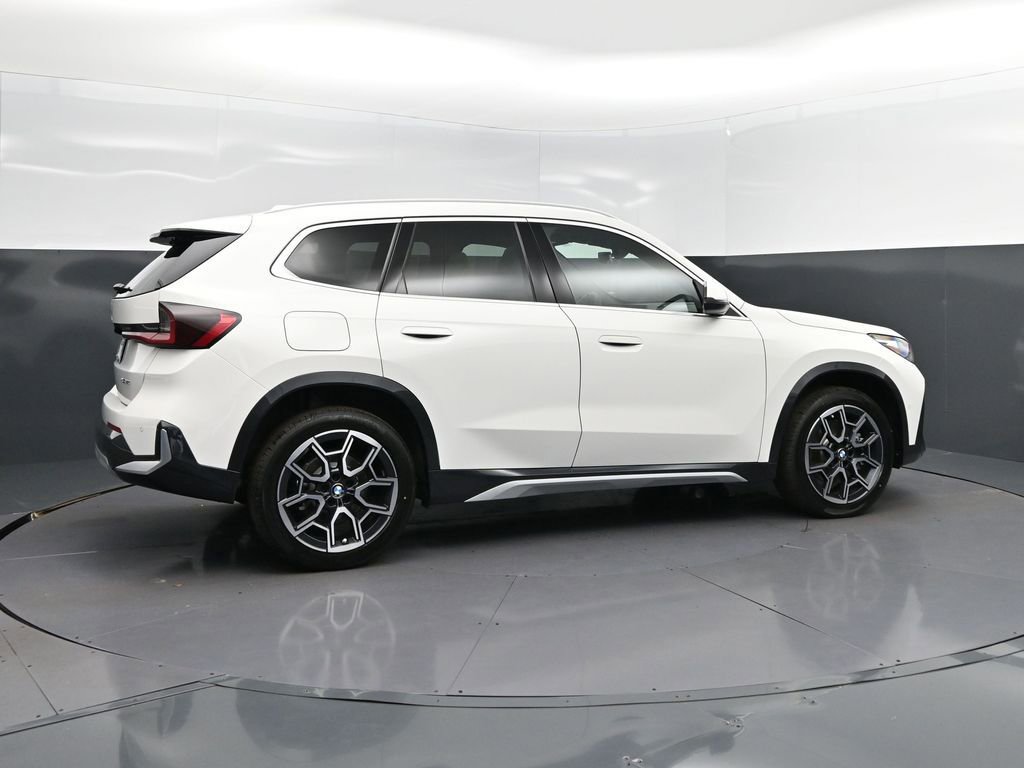 New 2026 BMW X1 xDrive28i w/ Convenience Package image 8