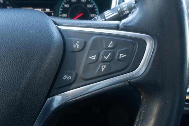 Used 2018 Chevrolet Equinox LT image 16