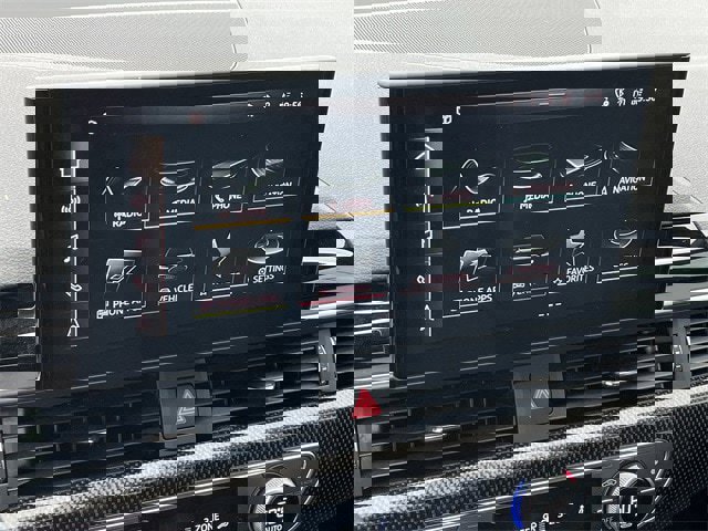 Used 2022 Audi S5 Premium Plus w/ Premium Plus Package image 17