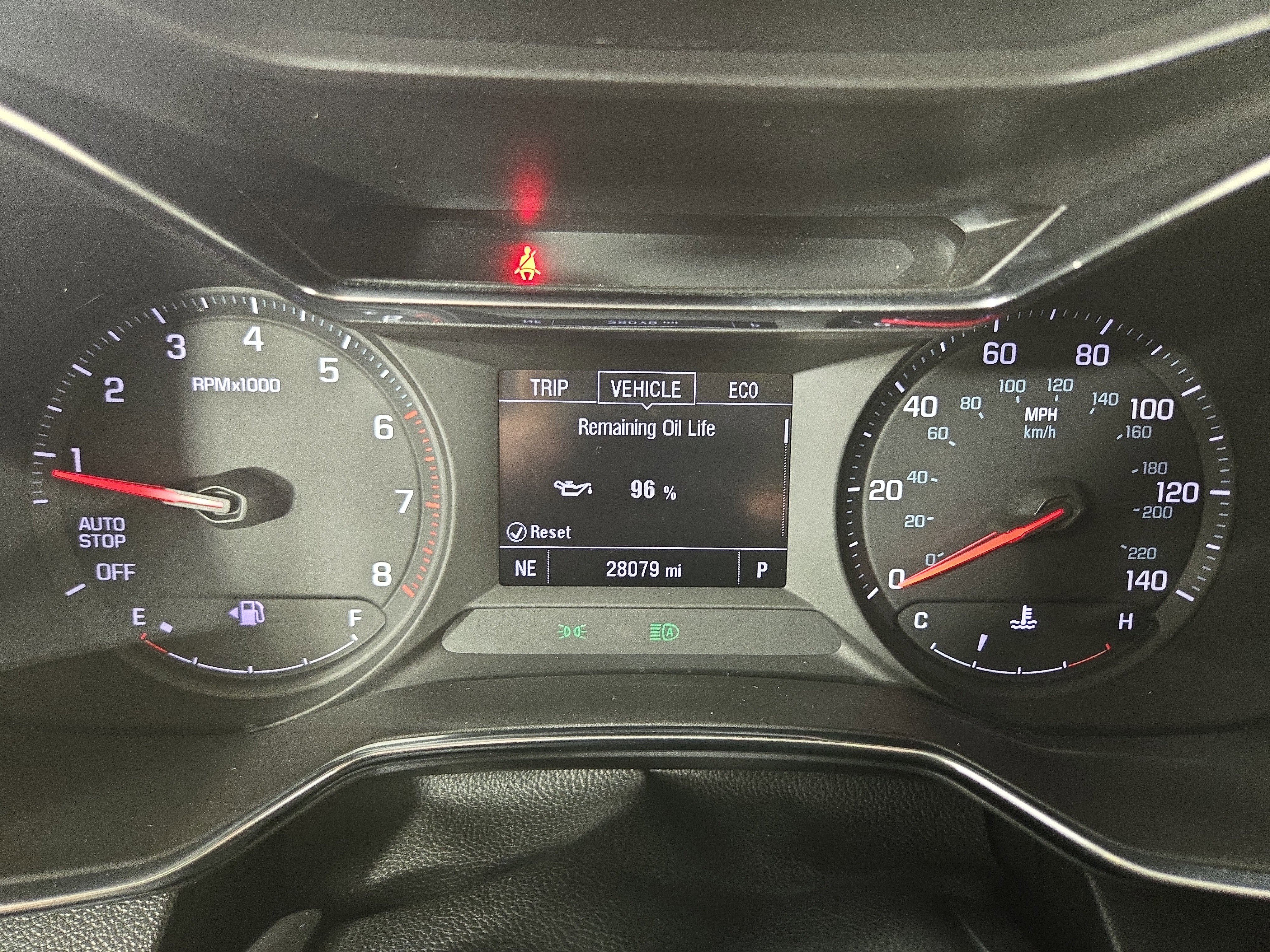 Used 2023 Chevrolet TrailBlazer LT w/ Convenience Package image 16