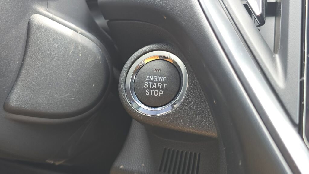 Used 2024 Subaru WRX TR w/ Popular Package #1A image 36