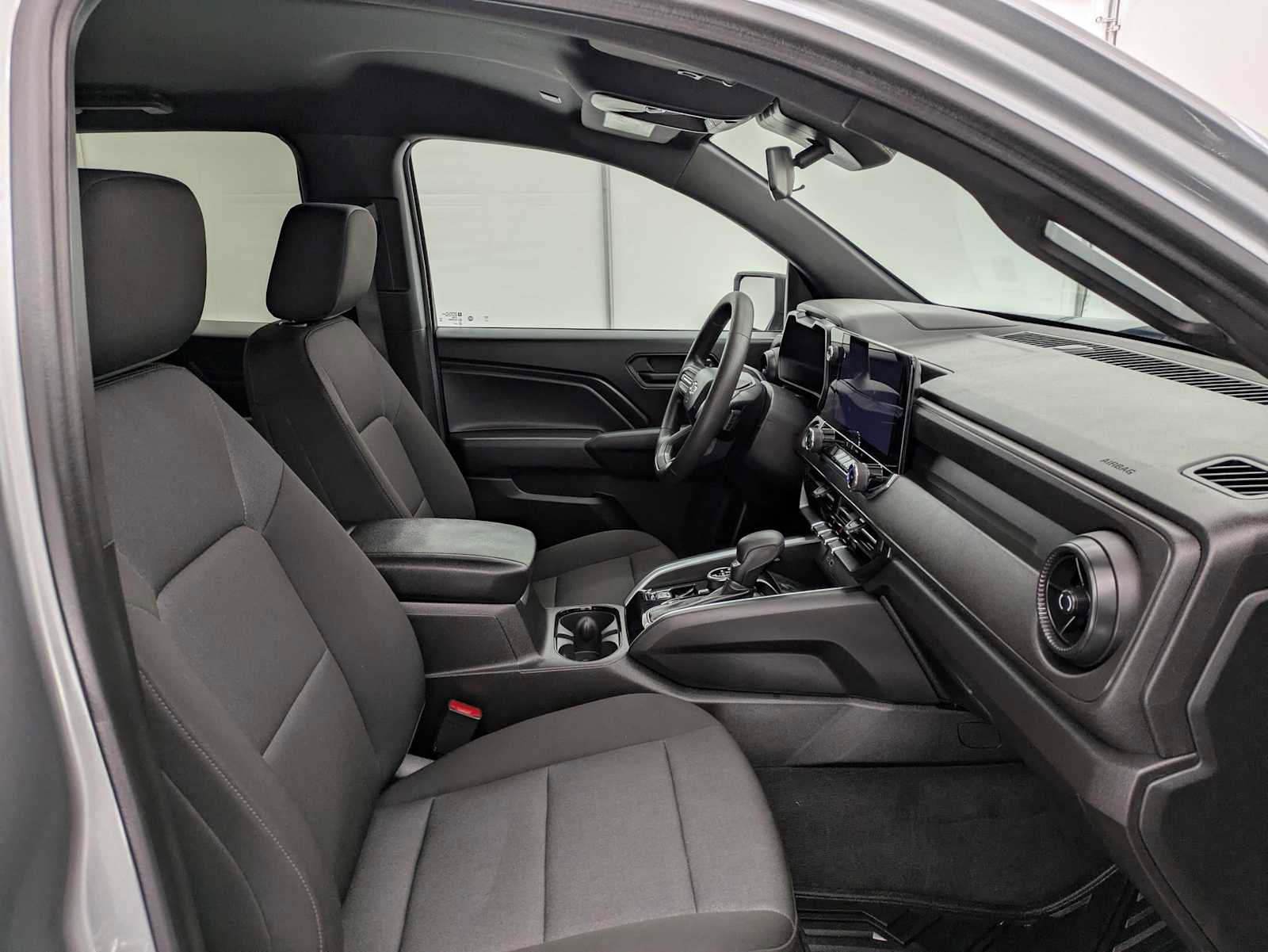 Used 2024 Chevrolet Colorado Trail Boss w/ Advanced Trailering Package image 20