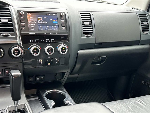 Used 2021 Toyota Sequoia Nightshade image 26