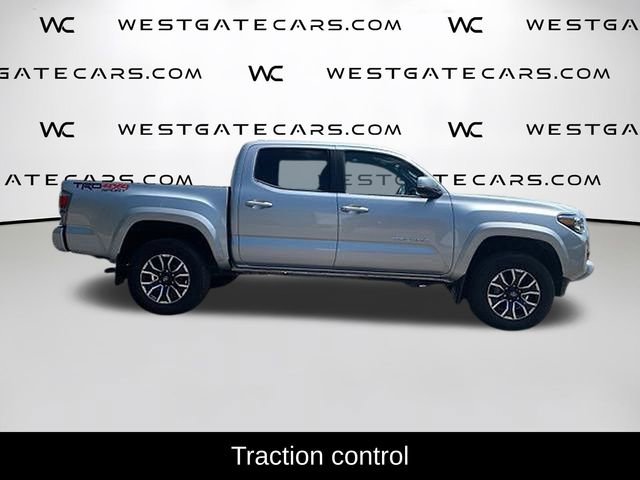 Used 2023 Toyota Tacoma TRD Sport image 7