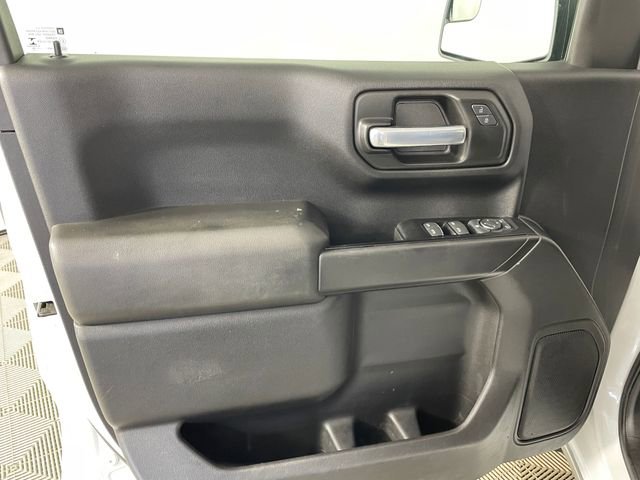 Certified 2019 Chevrolet Silverado 1500 W/T w/ WT Convenience Package image 13