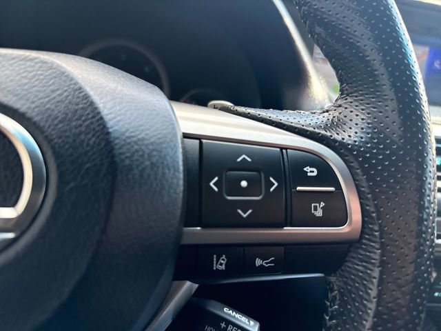 Used 2017 Lexus GS 350 F Sport w/ Preferred Accessory Package image 27