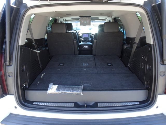 Used 2018 Chevrolet Tahoe Premier AWD/4WD image 19