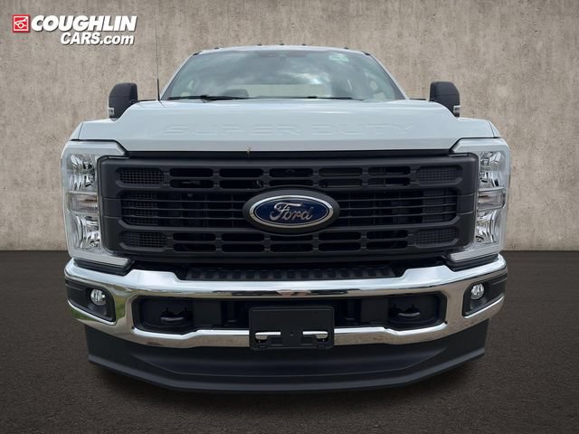 New 2026 Ford F250 XL w/ XL Driver Assist Package AWD/4WD image 2