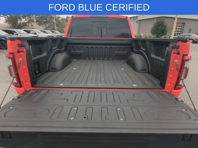 Certified 2022 Ford F150 Raptor image 14