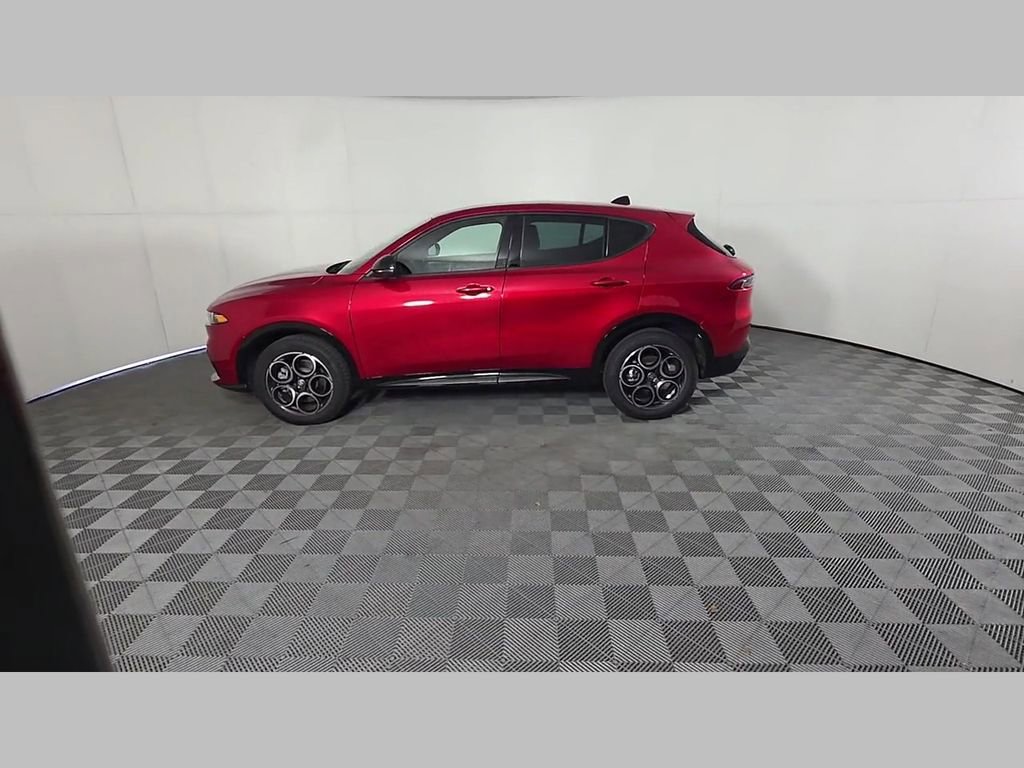 New 2026 Alfa Romeo Tonale Sprint w/ Active Assist Package image 36