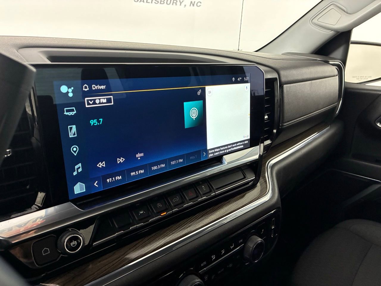 Used 2023 Chevrolet Silverado 1500 LT image 16