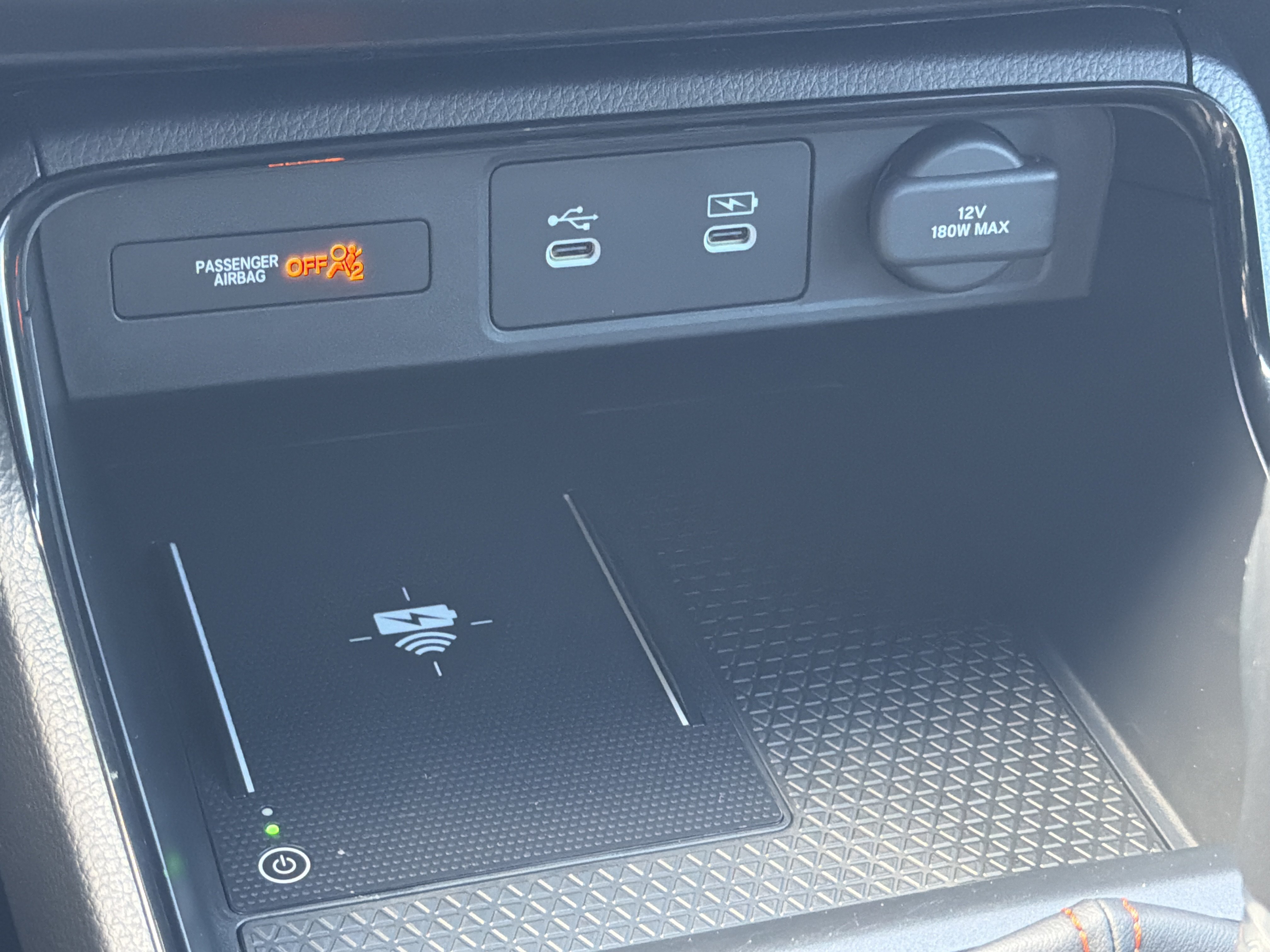 Certified 2026 Honda CR-V Sport image 48