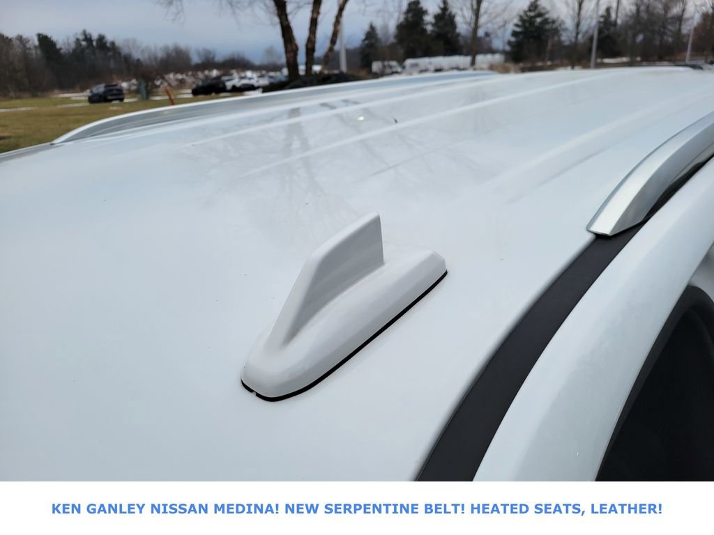 Used 2024 Chevrolet Tahoe LT AWD/4WD image 17