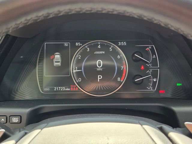 Used 2024 Lexus ES 250 w/ Premium Package image 21