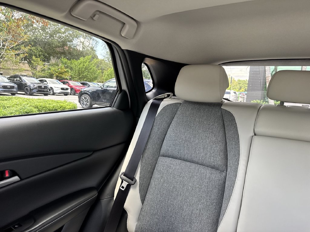 Certified 2026 MAZDA CX-30 AWD 2.5 S image 17