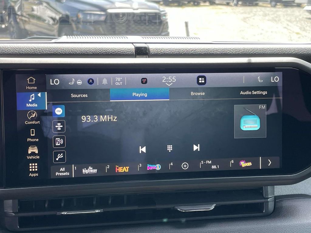 New 2025 Jeep Wrangler Unlimited Sport image 34