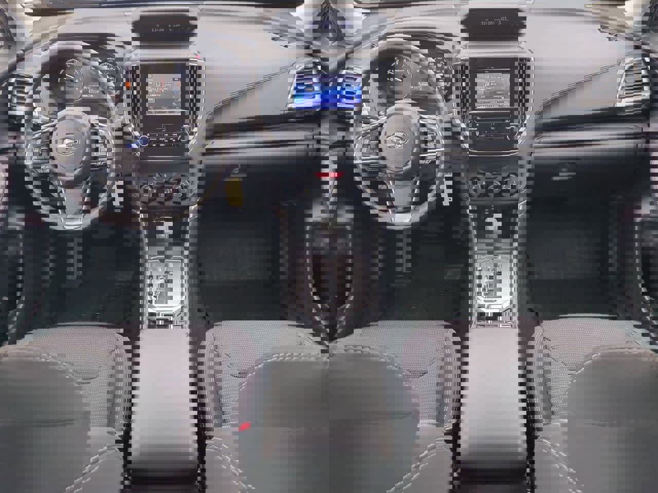 Used 2021 Subaru Forester image 14