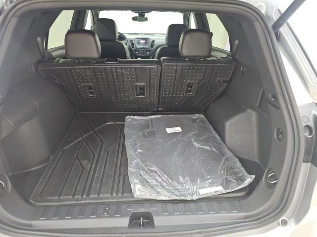 Used 2023 Chevrolet Equinox RS w/ LPO, Floor Liner Package image 18