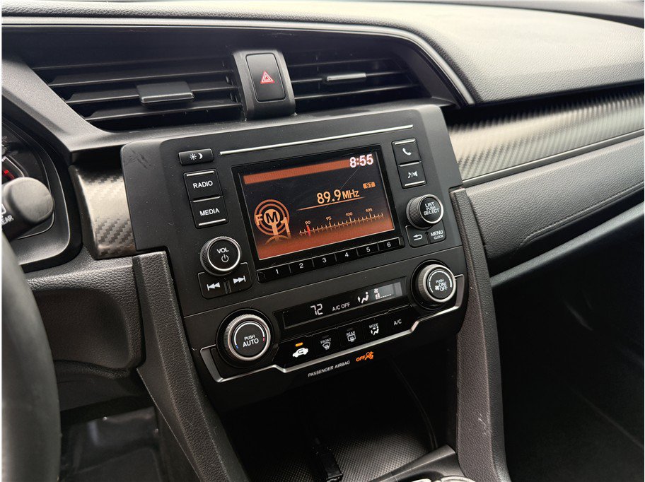 Used 2019 Honda Civic Sport image 21