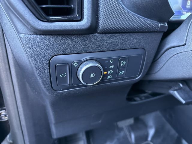 Used 2022 Ford Bronco Sport Badlands image 19