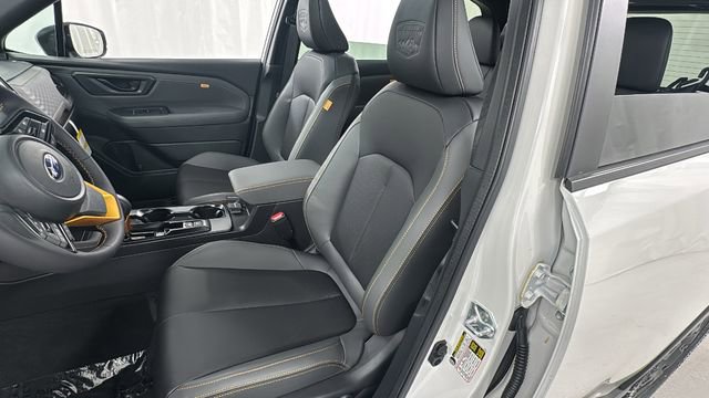 New 2026 Subaru Forester Wilderness image 10