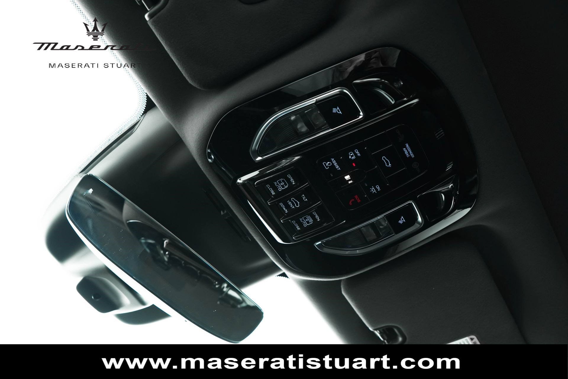 New 2025 Maserati Grecale Modena AWD/4WD image 30