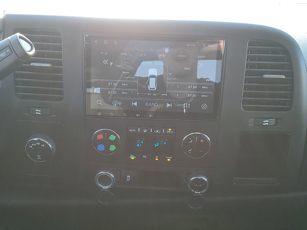 Used 2012 GMC Sierra 1500 SLE w/ Power Tech Package image 24