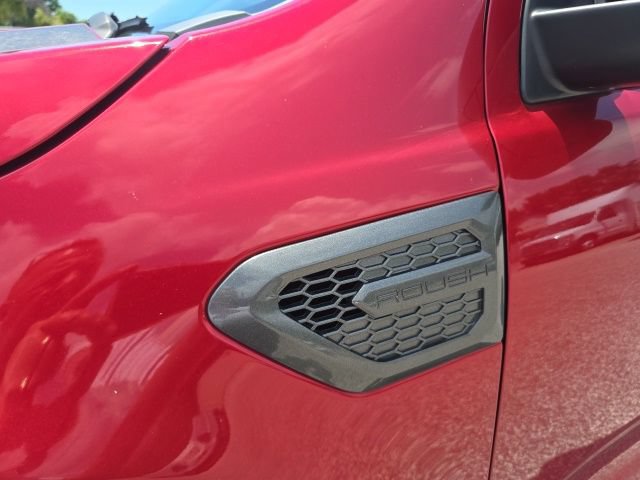 Used 2021 Ford Ranger XLT w/ Equipment Group 302A High AWD/4WD image 8