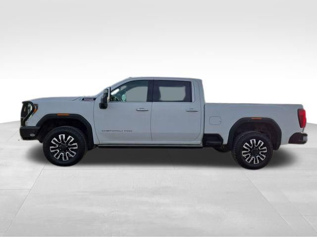 Used 2022 GMC Sierra 2500 Denali w/ Denali Ultimate Package image 10