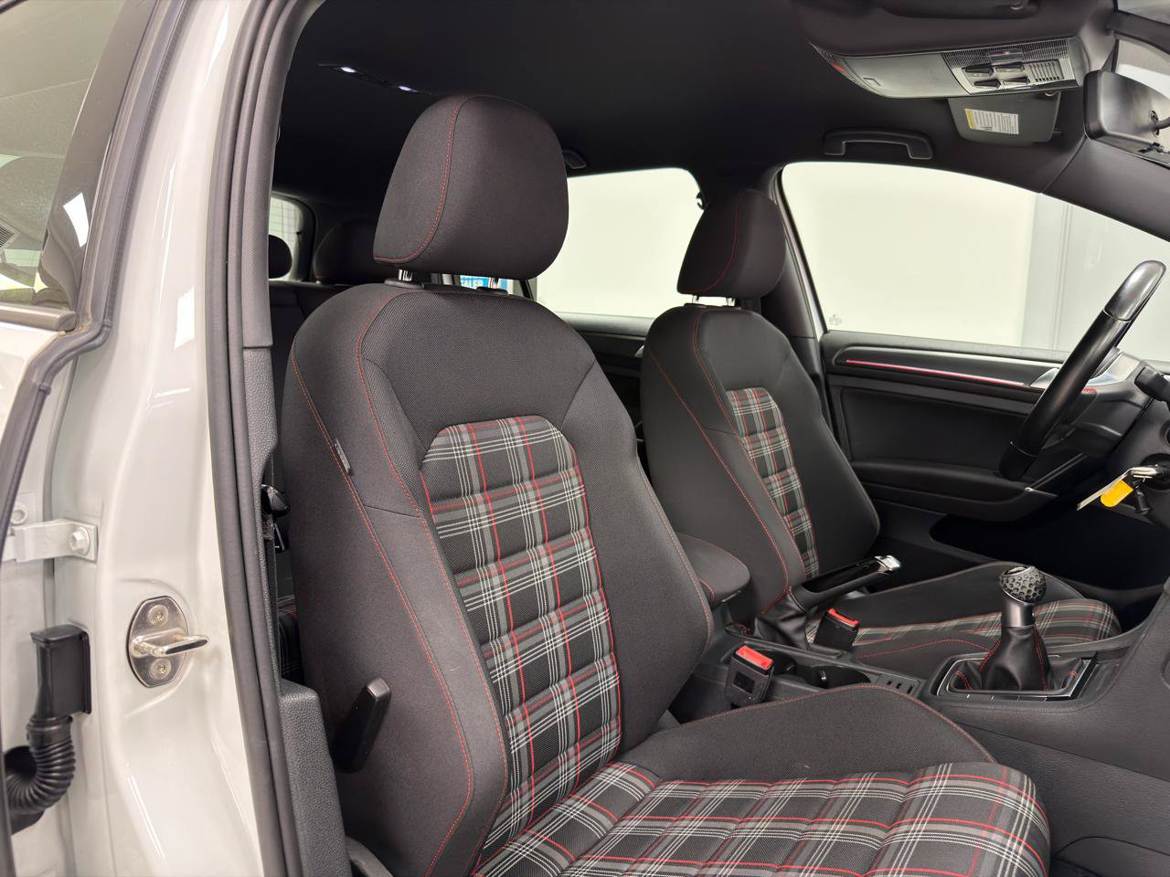 Used 2020 Volkswagen GTI S FWD image 12