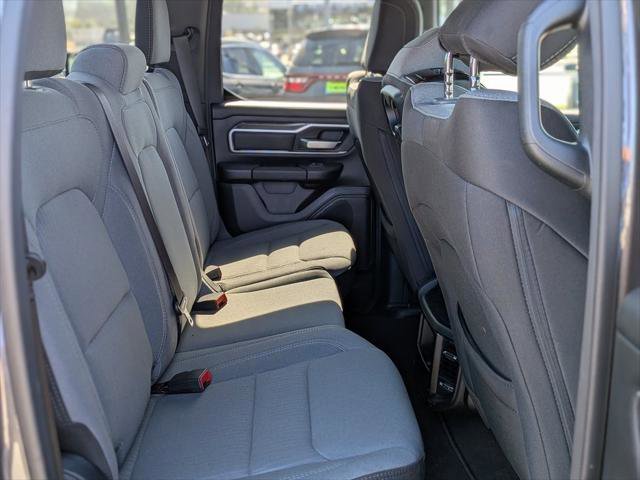 Certified 2023 RAM 1500 Big Horn image 23