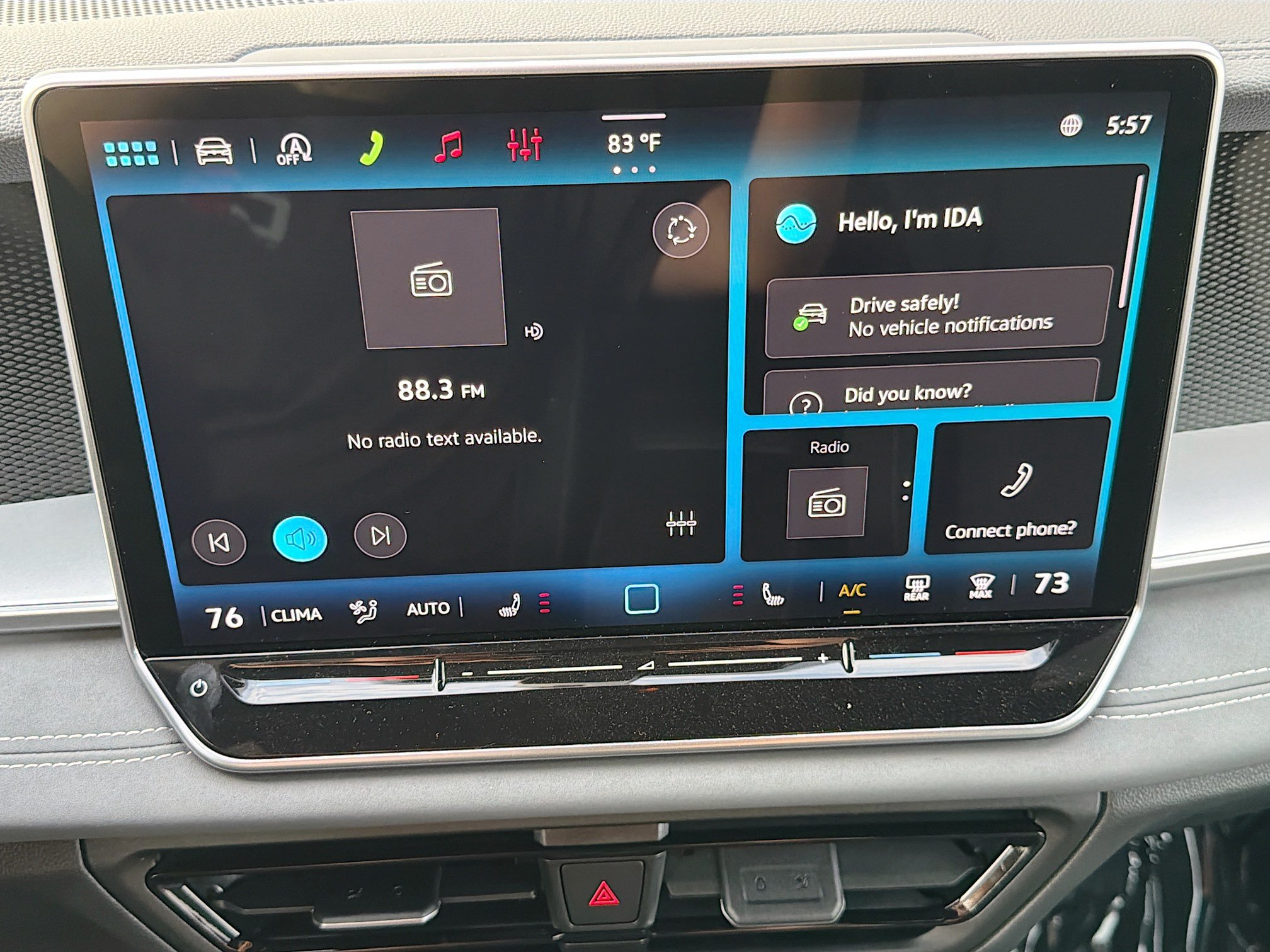 New 2026 Volkswagen Tiguan SE R-Line AWD/4WD image 30
