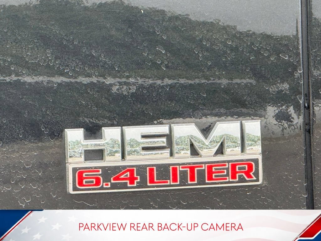 Used 2016 RAM 2500 Lone Star AWD/4WD image 7